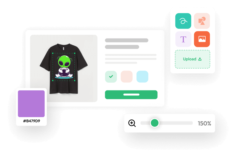 T-Shirt Design Websites